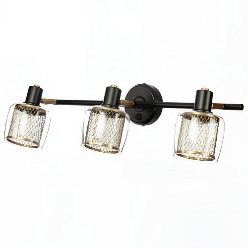CL530535 Светильник спот Citilux Смит CL530535