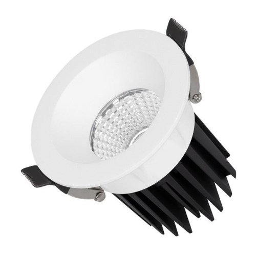 Встраиваемый светильник Arlight Atoll 044595