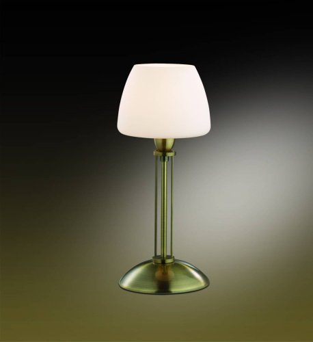 2057/1T Настольная лампа Odeon Light VESTO 2057/1T