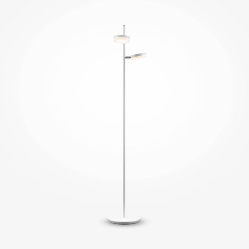 MOD070FL-L12W3K Торшер Maytoni Fad MOD070FL-L12W3K