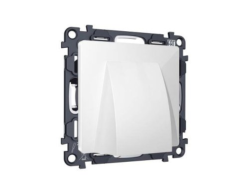 Комплект вывода кабеля с фикатором Ambrella Volt ALFA MA115810