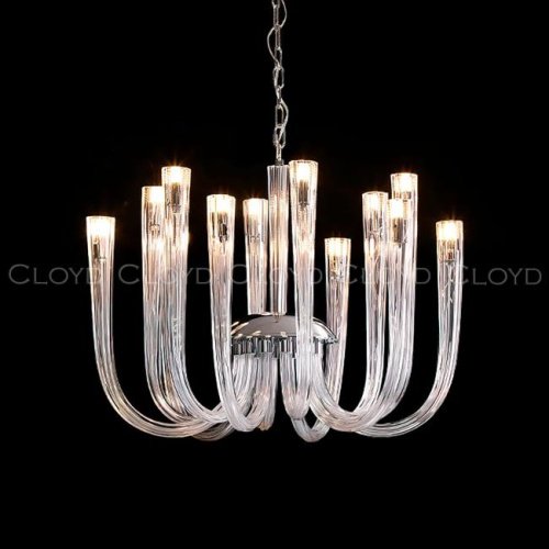 11636 Подвесная люстра Cloyd Aeda 11636