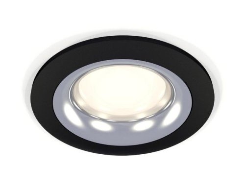 Встраиваемый светильник Ambrella Techno Spot XC7622003