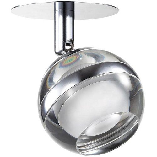 357159 Встраиваемый светильник Novotech Calura 357159
