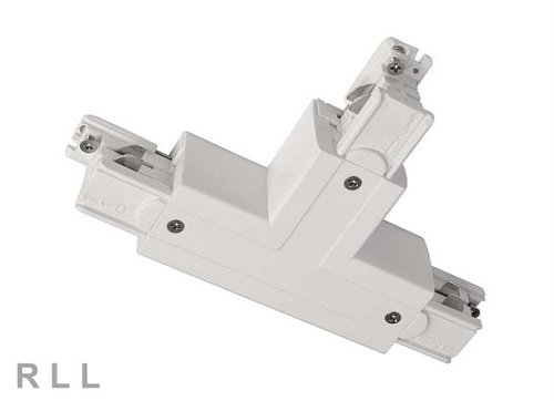 710027 Т-Соединитель для 3-х фазной системы Deko-Light D Line 710027