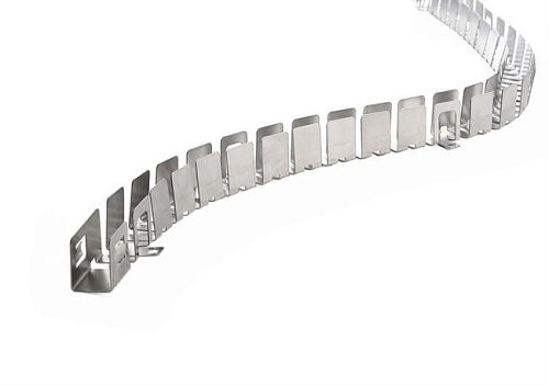 930451 Профиль 500 мм IP44 Deko-Light D Line 930451