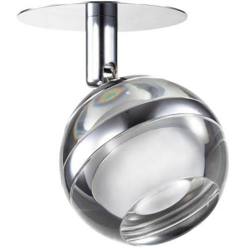 357159 Встраиваемый светильник Novotech Calura 357159