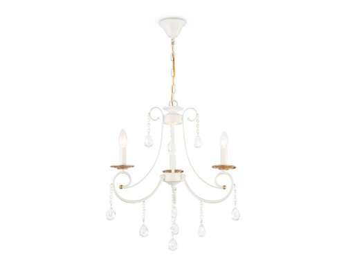 TR4915 Подвесная люстра Ambrella CLASSIC TR4915