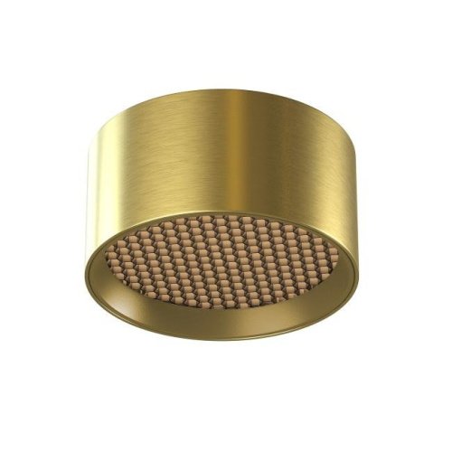 C122CL-L7-3K-BS Накладной светильник Maytoni Glare C122CL-L7-3K-BS