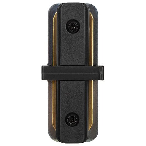 Коннектор для шинопровода ЭРА TR-1PA-IC-BK