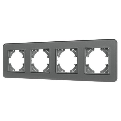 Рамка Arlight Omali 049702