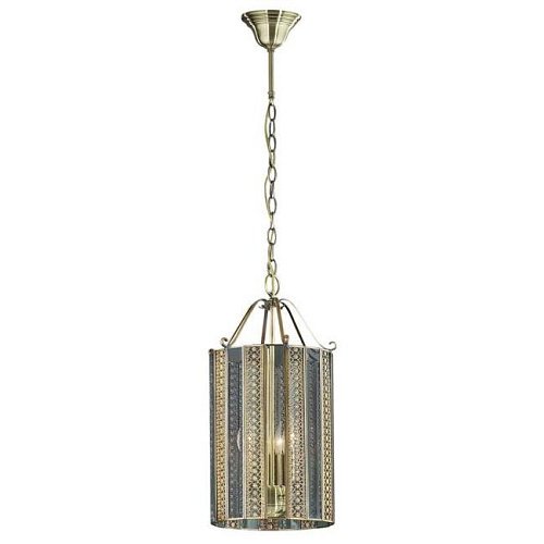 2343/3 Светильник подвесной Odeon Light TAROS 2343/3