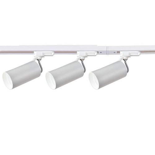 4017-3U Трековый светильник Favourite Imago 4017-3U