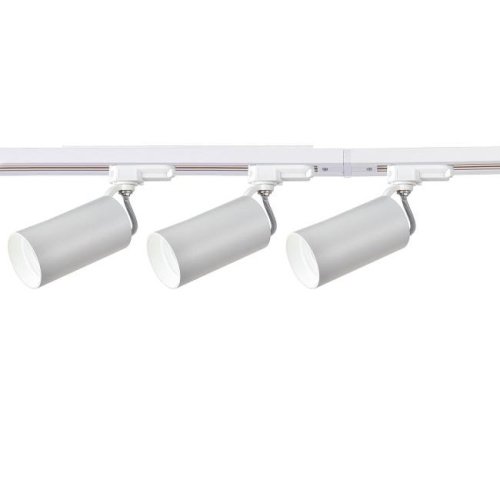 4017-3U Трековый светильник Favourite Imago 4017-3U