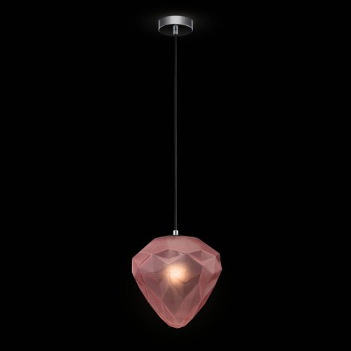 Светильник подвесной Maytoni Globo P053PL-01PK
