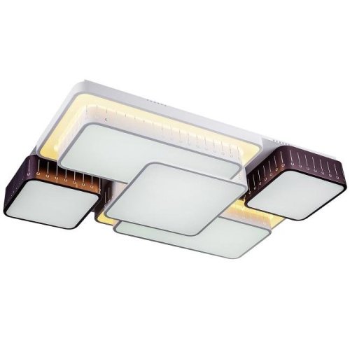 10208/5LED Потолочная люстра Escada Cascade 10208/5LED