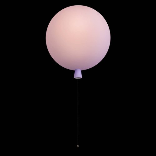 Потолочный светильник Airy Loft It 10599/300C Purple