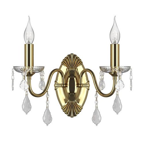 Настенное бра Osgona Classic 700622