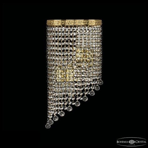 83401BL/20IV-43 G Balls Настенное бра Bohemia 8340 83401BL/20IV-43 G Balls