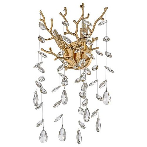 Настенное бра Dio D'Arte Tavenna Gold Tavenna H 2.26.638 G