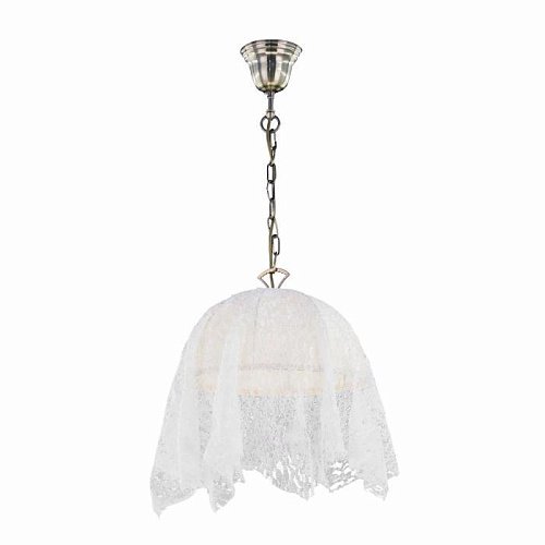 CL407114 Светильник подвесной Citilux Базель CL407114