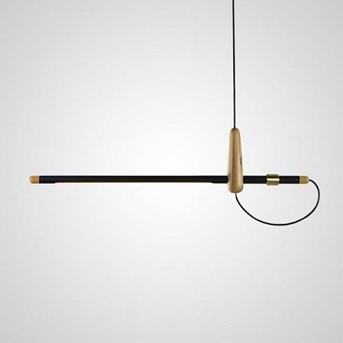 213848-26 Светильник подвесной ImperiumLoft Barcker01 213848-26