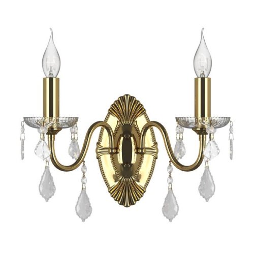 Настенное бра Osgona Classic 700622