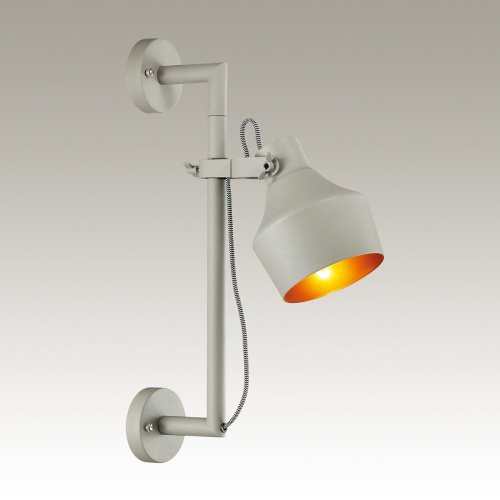 Светильник спот Odeon Light Osta 4083/1WA