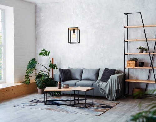 99795 Светильник подвесной Eglo Libertad 99795