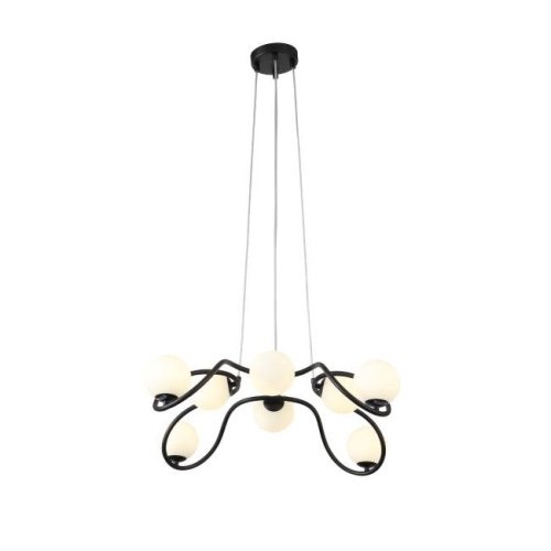 SL1502.403.08 Подвесная люстра ST Luce Legatezza SL1502.403.08