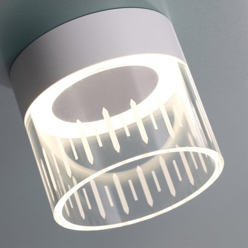 359001 Светильник потолочный Novotech Over 359001