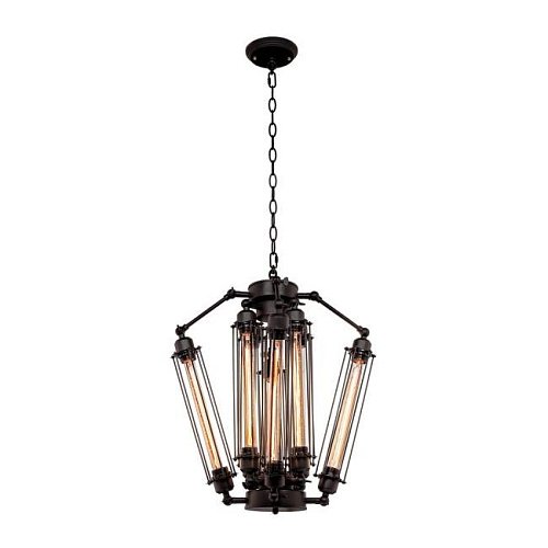 LOFT1136 Подвесная люстра Loft It Column LOFT1136