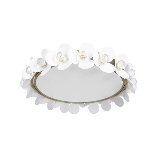 10175 Потолочная люстра Loft It Bride 10175