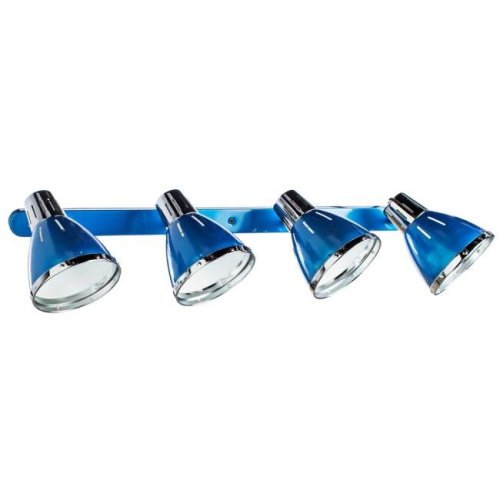 A2215PL-4BL Светильник спот Arte Lamp MARTED A2215PL-4BL