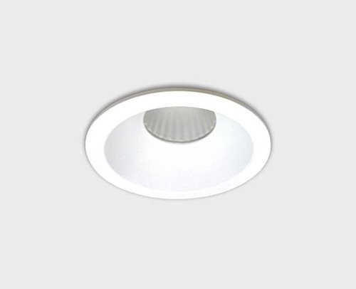 IT08-8040 white 3000K Встраиваемый светильник Italline IT08-8040 IT08-8040 white 3000K