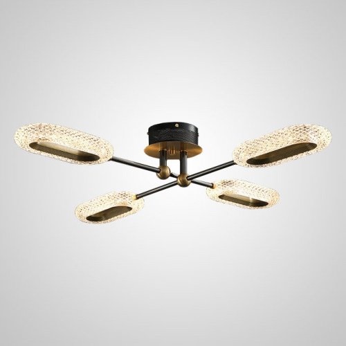 205620-23 Потолочная люстра ImperiumLoft Alula01 205620-23