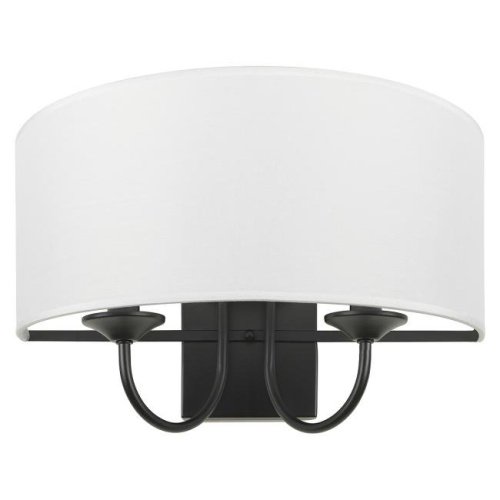 Настенное бра Loft It Balance 10416W BL