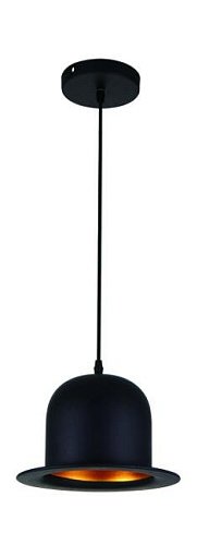 3357/1 Подвесной светильник в форме цилиндра Cupi 3357/1 Odeon Light
