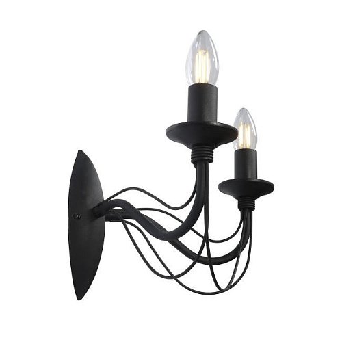 RS117/2A Настенное бра Розанофф Ines RS117/2A