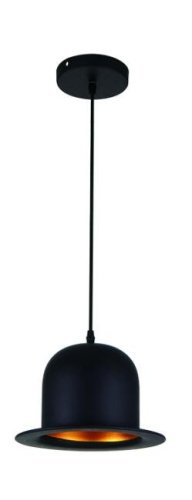 Подвесной светильник в форме цилиндра Cupi 3357/1 Odeon Light