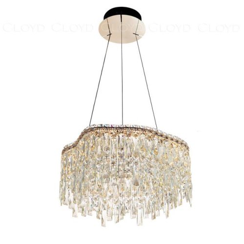 11469 Подвесная люстра Cloyd Antrea 11469