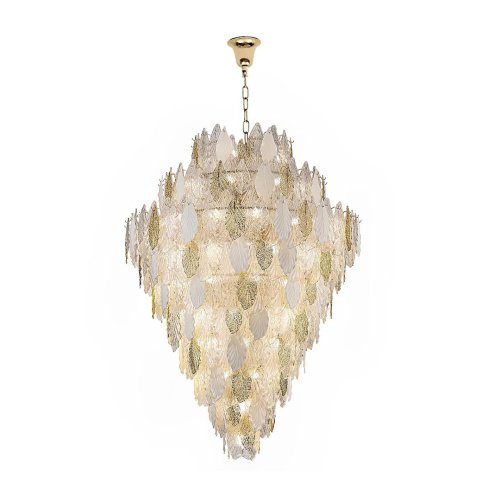5052/86 Люстра каскадная Odeon Light Lace 5052/86