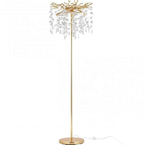 Торшер Arte Milano Milano-1 23141.480-1650.5.G9.B GD