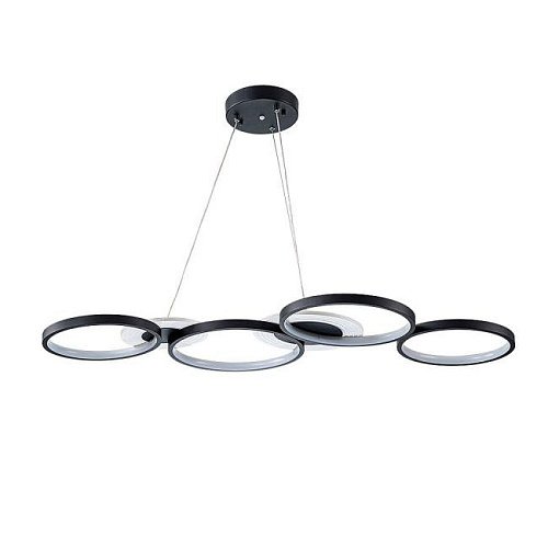 A2452SP-100BK Подвесная люстра Arte Lamp Stardust A2452SP-100BK