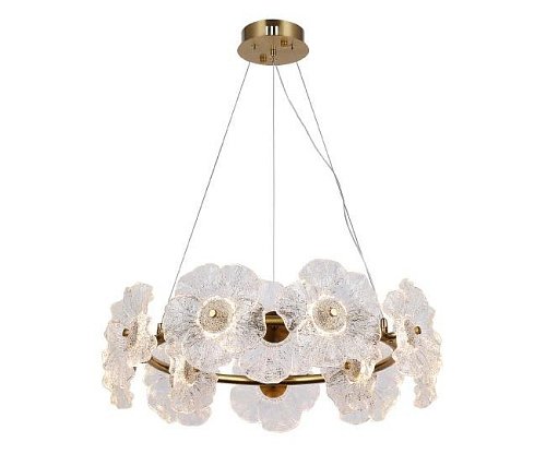 07601-60A,36 Подвесная люстра KINK Light Грея 07601-60A,36