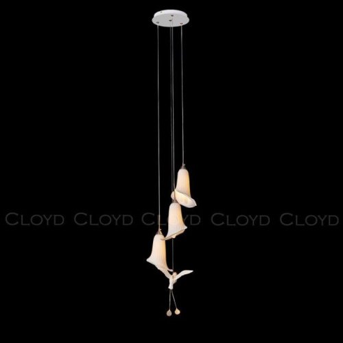 11888 Светильник подвесной Cloyd Osanna 11888