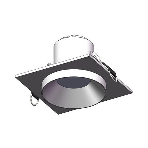 Встраиваемый светильник ST Luce Встраиваемые светильники ST758.548.10