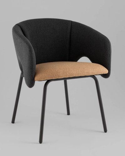 Afra DCh Davis-Opium 98+48 Обеденный стул Stool Group Afra DCh Davis-Opium 98+48