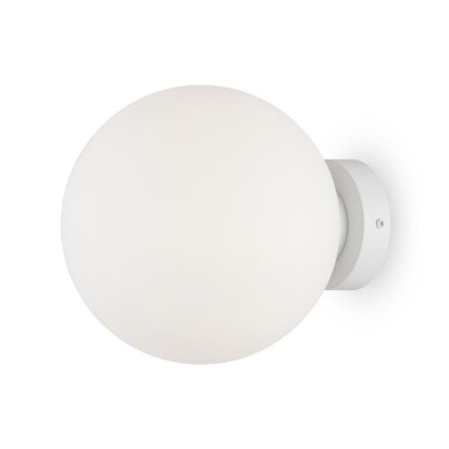 Настенный светильник Maytoni Basic form MOD321WL-01W1