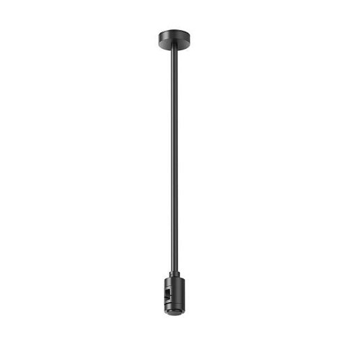 Крепление потолочное Medium одинарное 360мм Flarity Maytoni Accessories for tracks Flarity TRA158C-SL1-B